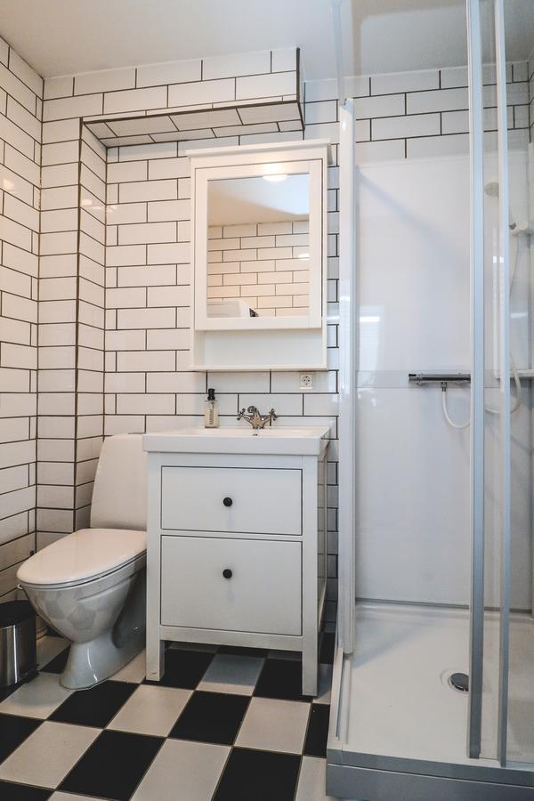 G19 Boutique Apartments آكيورِيْري المظهر الخارجي الصورة