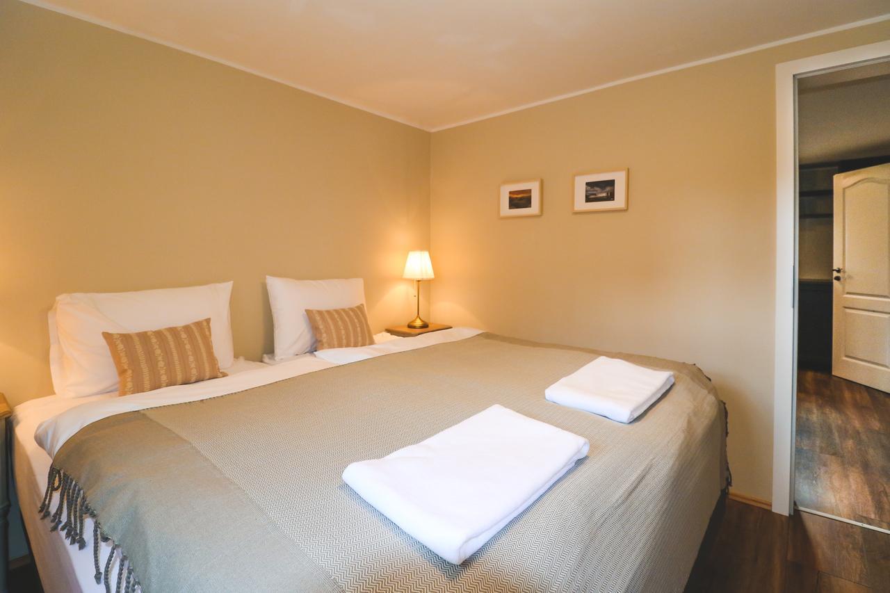 G19 Boutique Apartments آكيورِيْري المظهر الخارجي الصورة