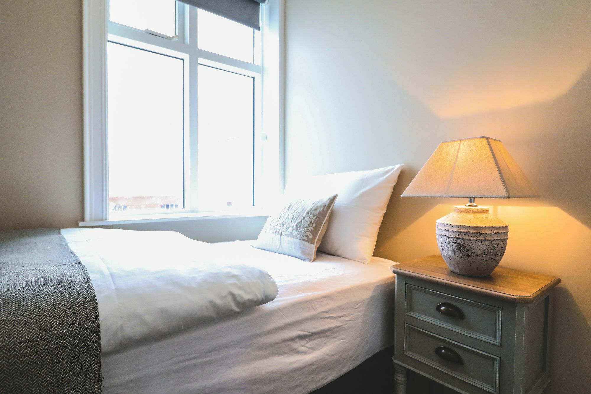 G19 Boutique Apartments آكيورِيْري المظهر الخارجي الصورة