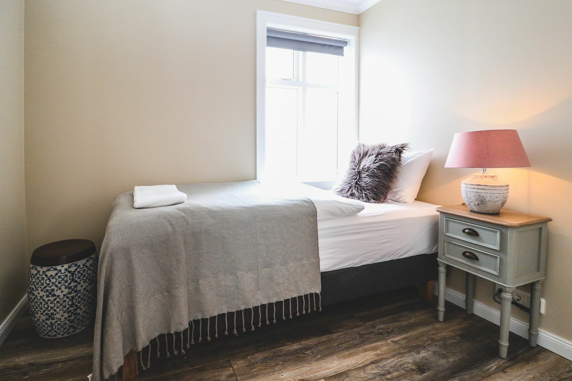 G19 Boutique Apartments آكيورِيْري المظهر الخارجي الصورة