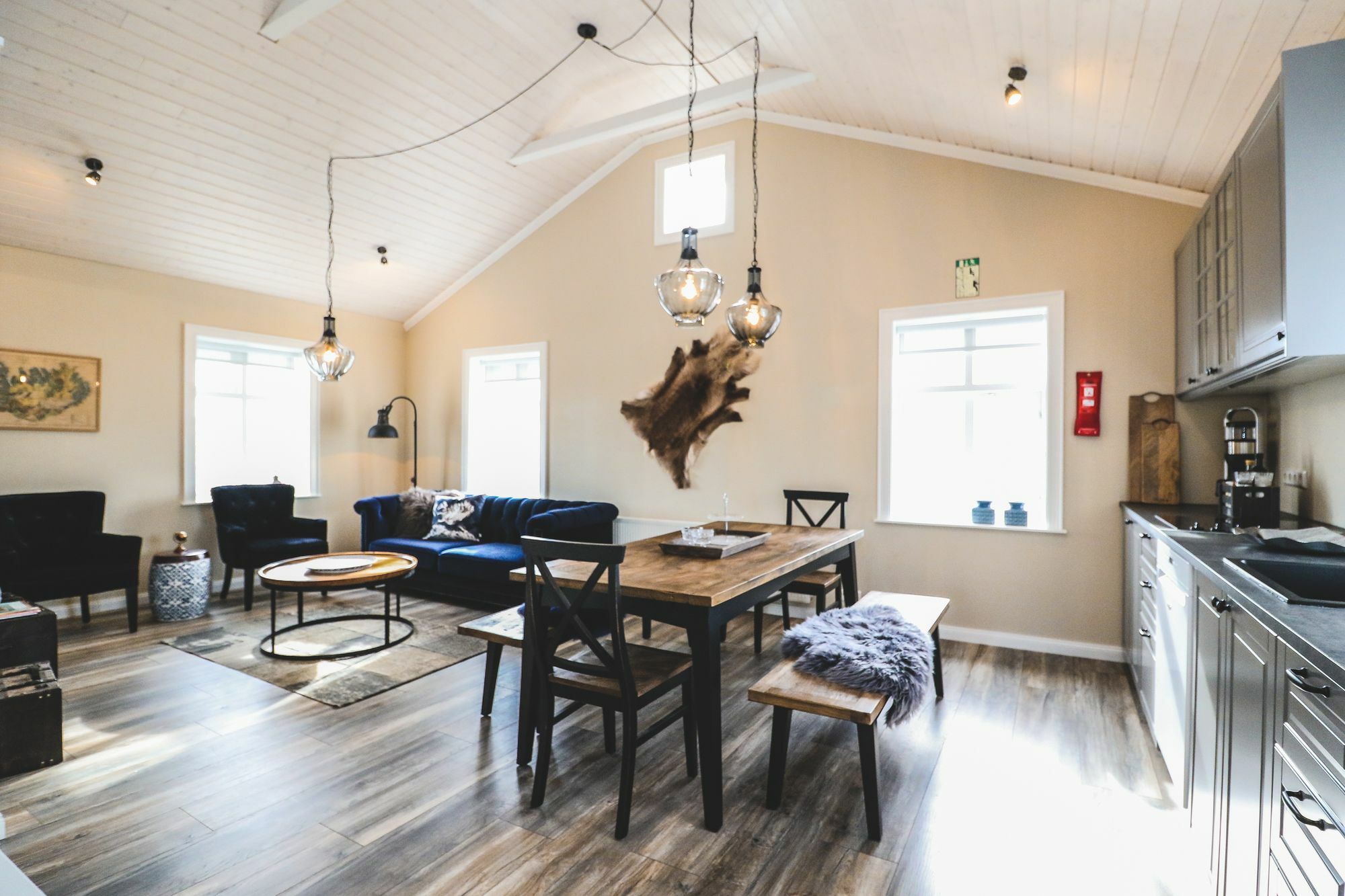 G19 Boutique Apartments آكيورِيْري المظهر الخارجي الصورة