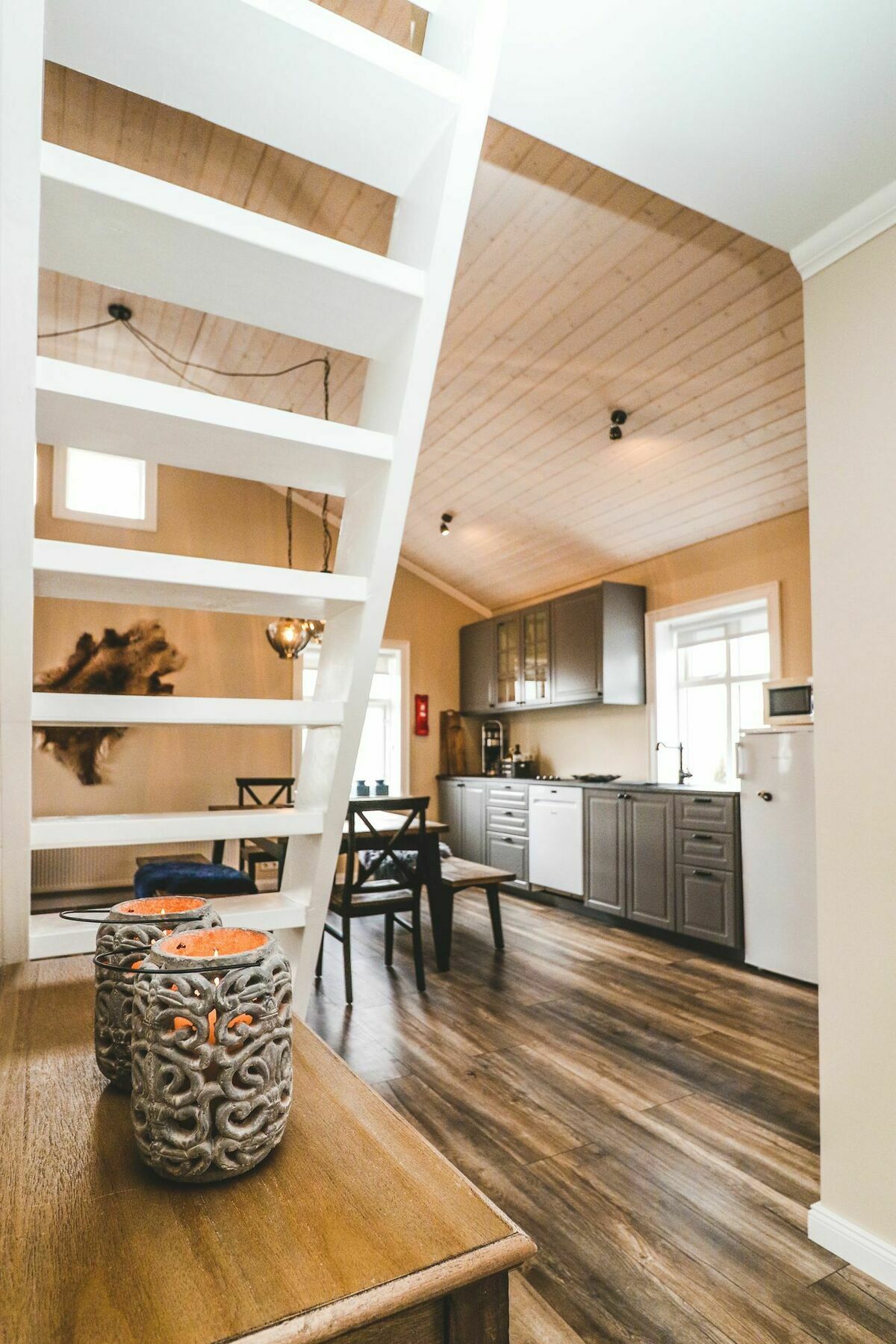 G19 Boutique Apartments آكيورِيْري المظهر الخارجي الصورة