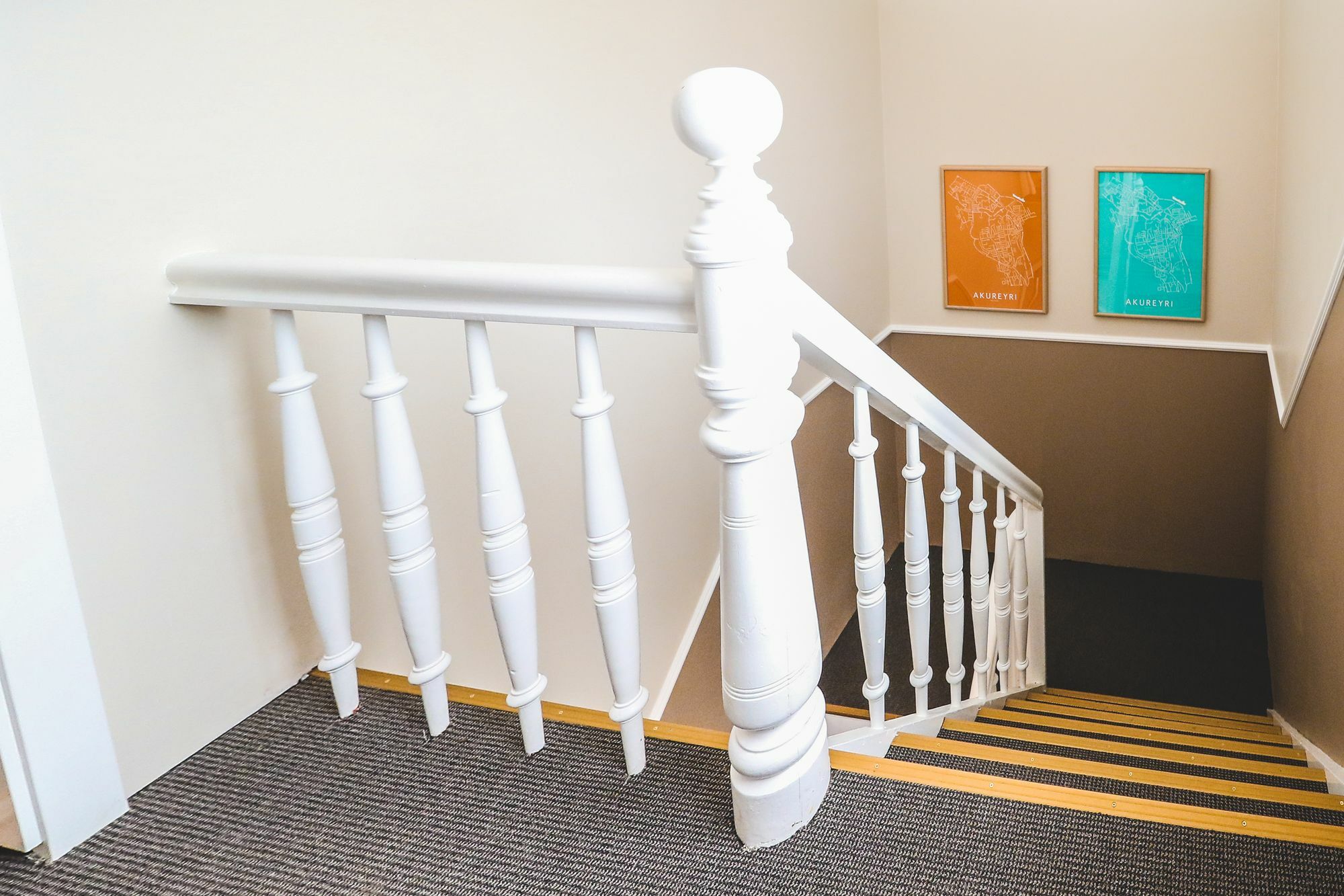 G19 Boutique Apartments آكيورِيْري المظهر الخارجي الصورة